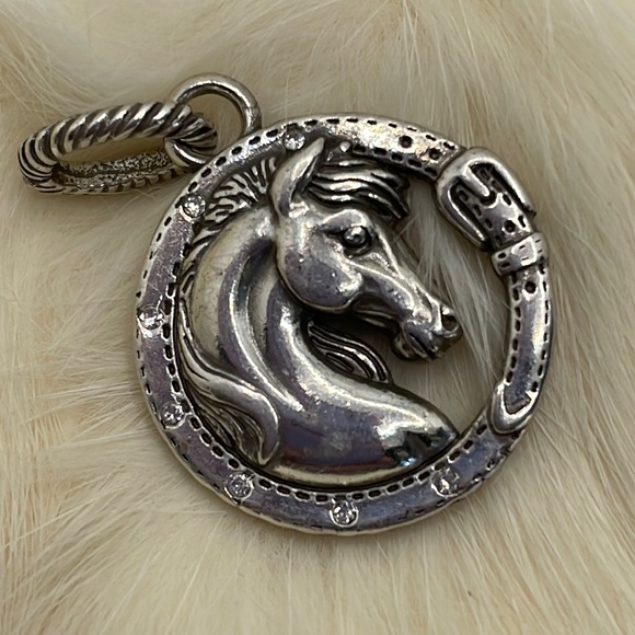 Brighton Jewelry - Brighton Horse charm
